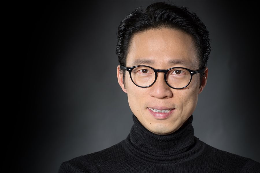 Paul Gukhoe Song - Opernsänger