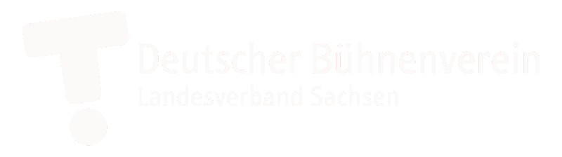 Das Logo des Deutschen Bühnenvereins - Link auf www.buehnenverein.de